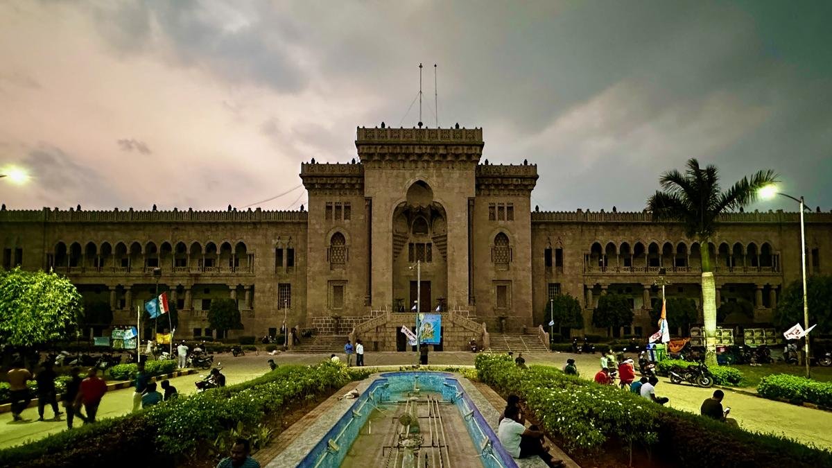 Ranchi University